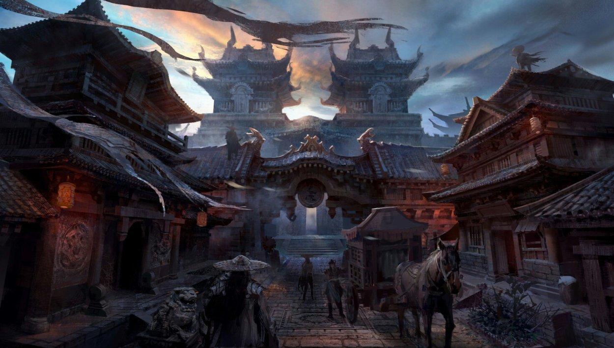 死神VS火影2.6